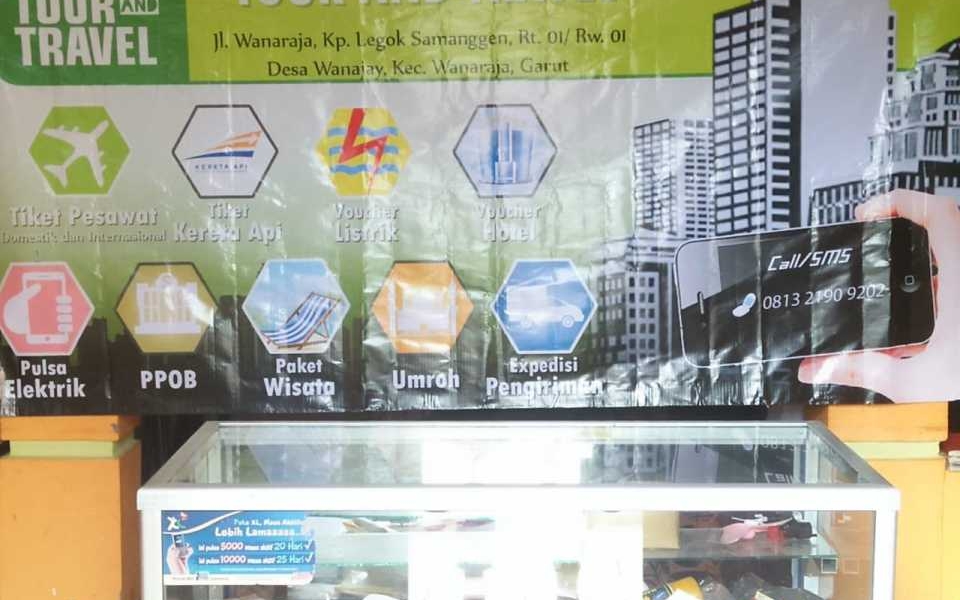 #htmlcaption120 Banner Hamiz Travel