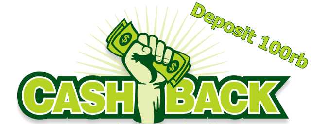 Cash Back Deposit Member Maiga Travel