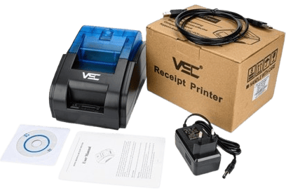 Printer Mini Member Maiga Travel